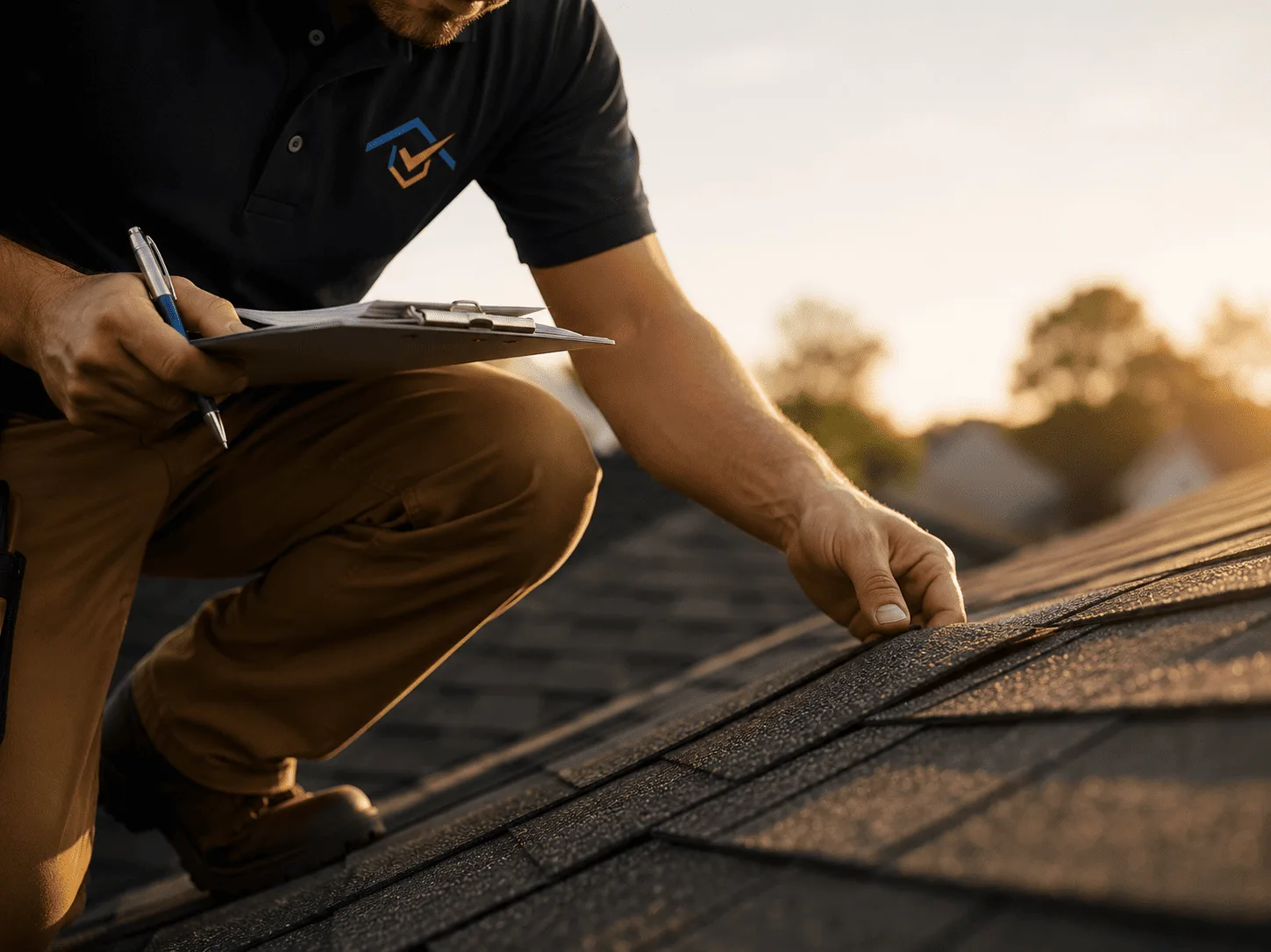 Why Choose Roof Inspection in Harrison, TN
