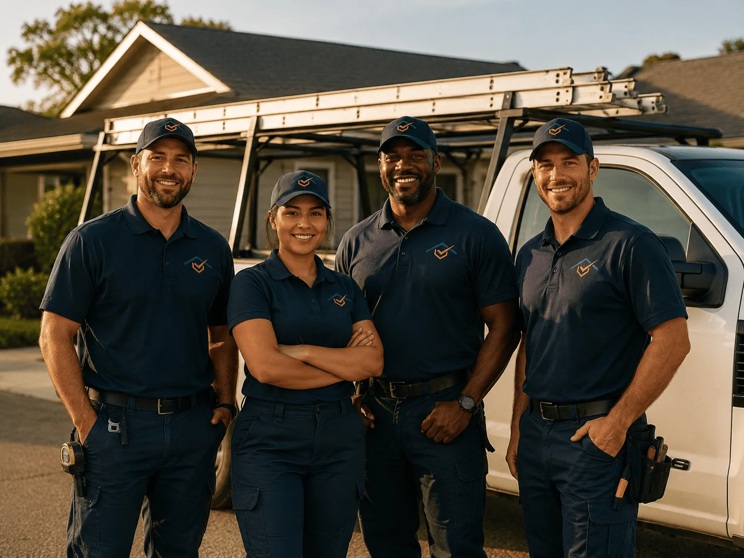 Roof Inspection company in Harrison, TN
